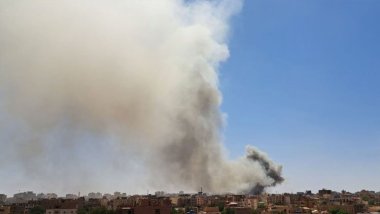 Savaşta korkunç olay: Valiyi kaçırıp infaz ettiler