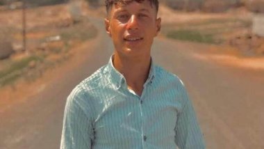 Urfa: Başına parke taşı ile vurulan lise öğrencisi hayatını kaybetti