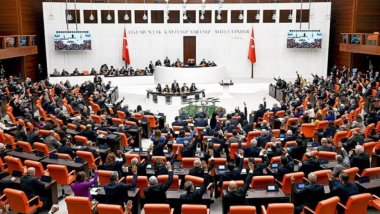 '29 Ekim'de genel af ilan edilecek' iddiası