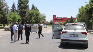 Antep: Boşanma aşamasındaki eşi ile kayınpederini öldürdü