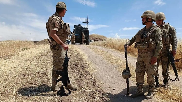Bismil’de taziye kurulmaması endişe yarattı
