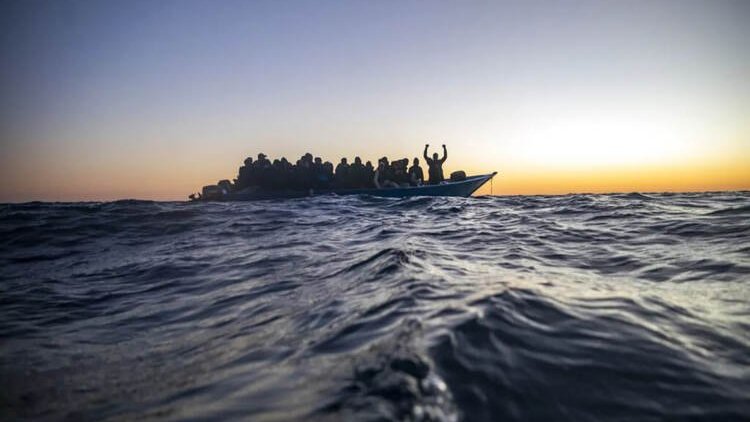 BM'den Yunanistan'daki göçmen faciası sonrası AB'ye çağrı