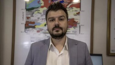 İki ana fay hattı üzerindeki il için o alanlara 'ev yapmayın' uyarısı