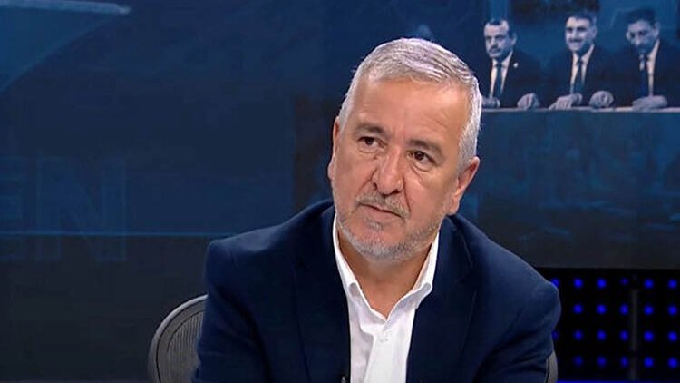 İktidara yakın yazardan 'Kürt sorunu' çıkışı