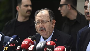 YSK Başkanı açıkladı: Elektronik seçim sistemi geliyor