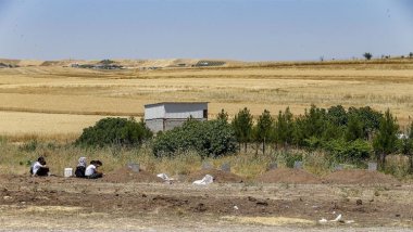 Bereketli topraklar üzerinde ölüm: Bismil’de ne oldu?