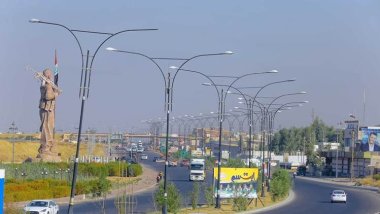 Erbil’den Bağdat’a 140. Madde için 2 öneri