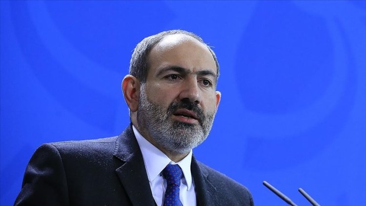 Ermenistan Başbakanı Paşinyan: Ağrı Dağı'nın bizimle ne ilgisi var?