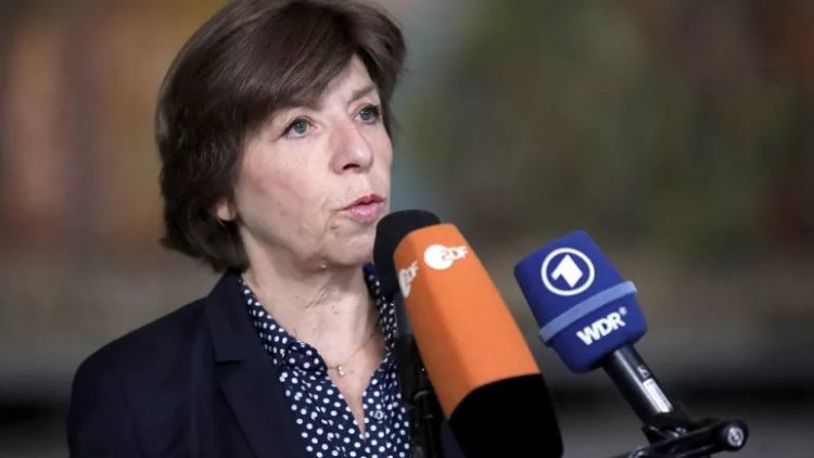 Fransa'dan Türkiye ve Macaristan'a 'İsveç' çağrısı