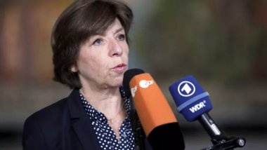 Fransa'dan Türkiye ve Macaristan'a 'İsveç'  çağrısı