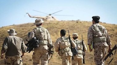 İran güçleriyle PJAK arasında çatışma