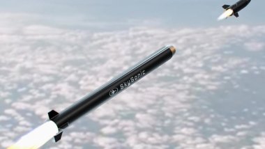 İsrail'den İran'a gözdağı: Hipersonik füzeleri vuracak savunma sistemi geliştiriliyor