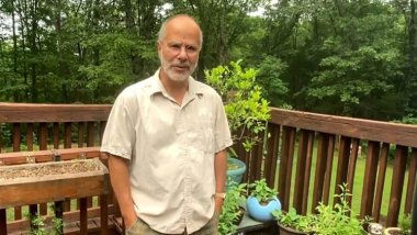 Kanadalı profesör, Kürtçe öğrenip Kürtler konulu 4 kitap yazdı