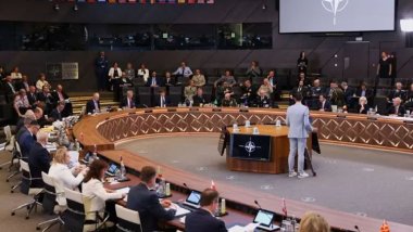 Reuters: NATO Savunma Bakanları Rusya stratejisinde uzlaşamadı