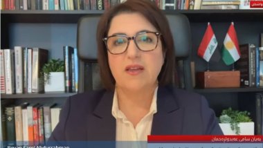 Washington temsilcisi: ABD, Kürdistan Bölgesi'nden yeniden petrol ihracını destekliyor