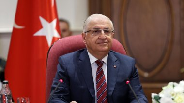 Yaşar Güler: İsveç, taahhütlerini yerine getirirse NATO üyesi olabilir