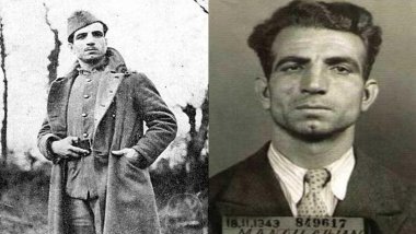 Adıyaman'da doğdu, Paris’teki Pantheon’a gömülecek