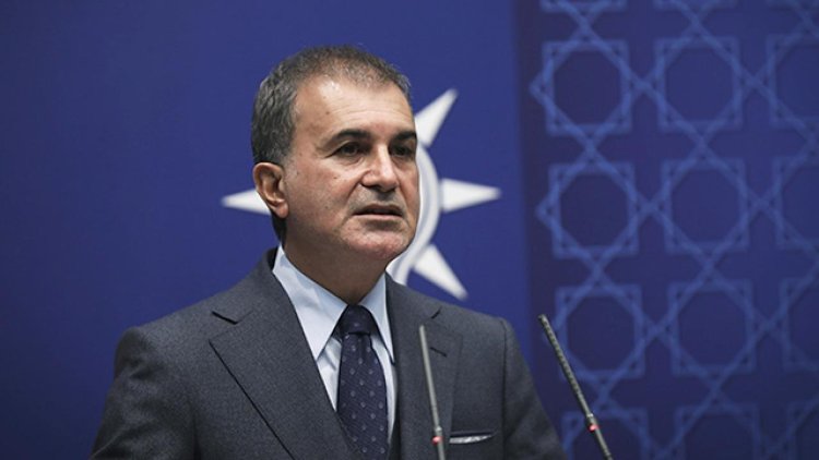 AKP'den AYM'nin HDP kararına tepki: Zaaf oluşturacak bir karar