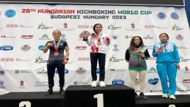 Dersimli Erivan Barut, Kick Boksta dünya şampiyonu oldu