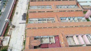 Diyarbakır Cezaevi müzeye dönüşüyor: Restorasyon çalışmaları başladı