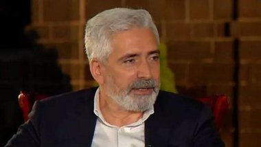 Ensarioğlu: 'Af çalışması var' şeklinde bir açıklamam olmadı