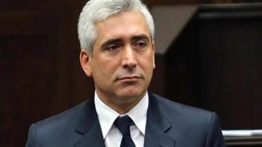 Galip Ensarioğlu: Çözüm Süreci’nde PKK ile belki sadece şiddet konusu konuşulur