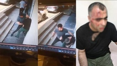 Gazeteci Sinan Aygül: Öldürmeye dönük teşebbüstü