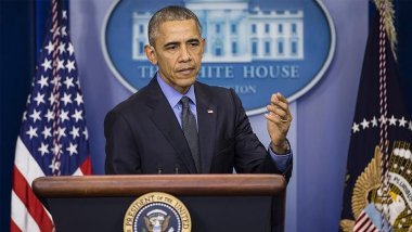 Obama’nın Suriye'de askerî operasyondan geri çekilmesi hikâyesi