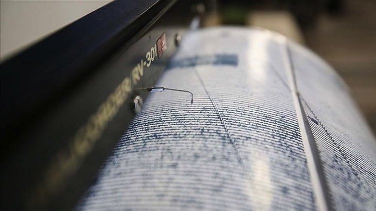 Rojhılat'ın Xoy kentinde deprem