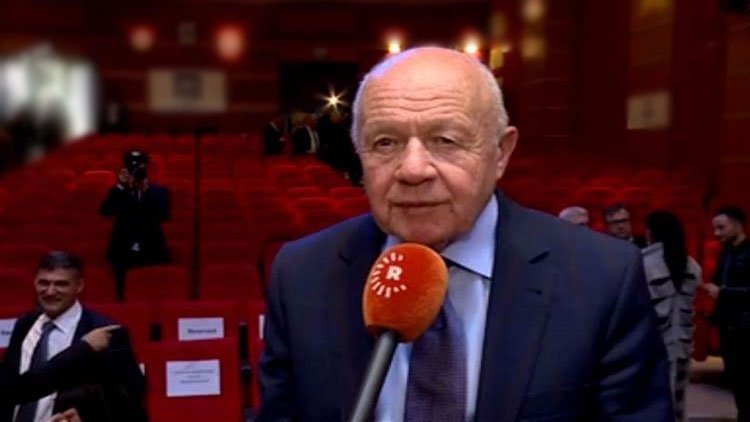 Rudaw TV