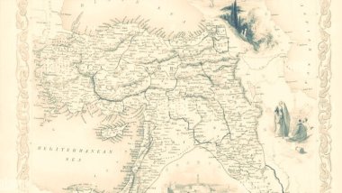 Vahap Coşkun: Kürdistan’la Barışmak