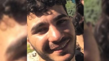 YKS için evden çıkan Hüseyin’den 3 gündür haber yok