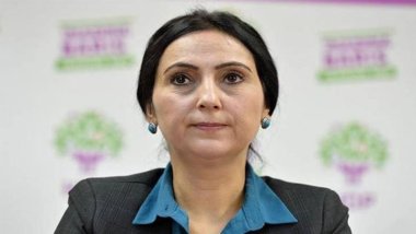 Yüksekdağ: HDP-Yeşil Sol her kentte kendi adayını çıkarmalı