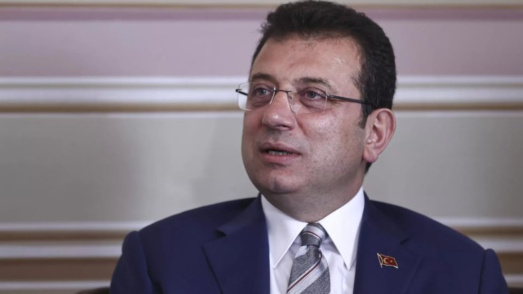 Ekrem İmamoğlu: 'Eksikleri, yanlışları tekrarlayarak kazanamayız'