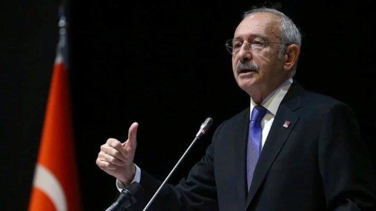 Eski vekillerin dosyaları işleme konuldu: Kılıçdaroğlu'nun ifadeye çağrılması bekleniyor