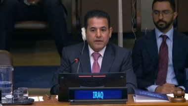 Irak Ulusal Güvenlik Danışmanı: Rojava’daki cezaevlerinden 3 binden fazla terörist teslim aldık