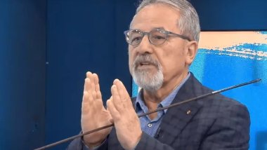 Naci Görür'den son depremlerin ardından kritik uyarı