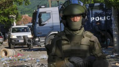 NATO'dan Kosova ve Sırbistan'a 'diyalog' çağrısı