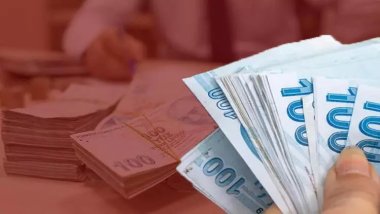 Yeni asgari ücret açıklandı