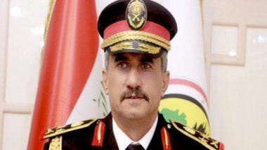 Irak'tan 'PKK’ye operasyon' açıklaması