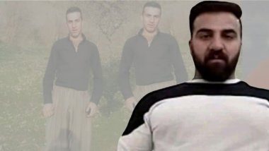 İran'da bir Kürt siyasi tutsak idam edildi