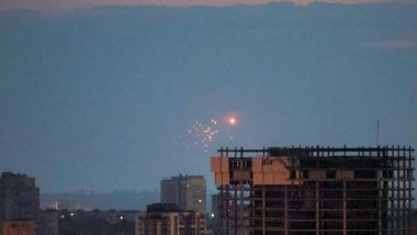 Kiev büyük darbeye hazırlanıyor