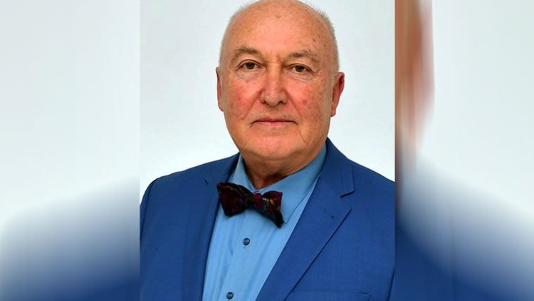 Prof. Dr. Ahmet Ercan'dan deprem uyarısı: Kırıktan kaçarsın, sarsıntıdan asla