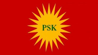 PSK'den iktidara ve PKK’ye çağrı