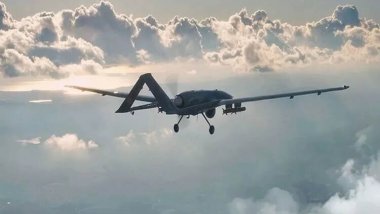 Rusya: Ukrayna Moskova bölgesine 3 İHA ile saldırı girişiminde bulundu