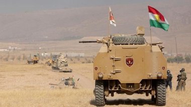 ABD kongresi, Kürdistan Bölgesi'ne hava savunma sistemleri vermek istiyor