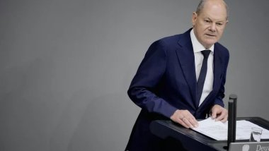 Almanya Başbakanı'ndan Erdoğan'a İsveç çağrısı: 'Üyelik yolunu aç