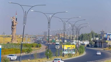 Bağdat, 140. Maddeyi Uygulama Komisyonu’nu aktifleştirdi