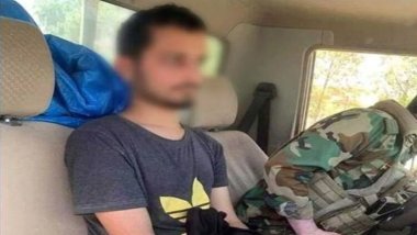 Erbil: Mahkeme dekan ve profesörü öldüren şahıs hakkında idam kararı verdi