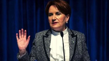 İddia: Akşener, CHP kararını açıkladı